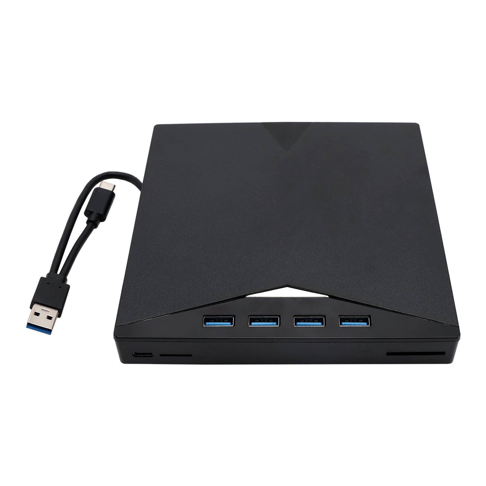 7 IN 1 BD Burner External USB 3.0 Player DVD CD 3D Recorder Drive Movie Player