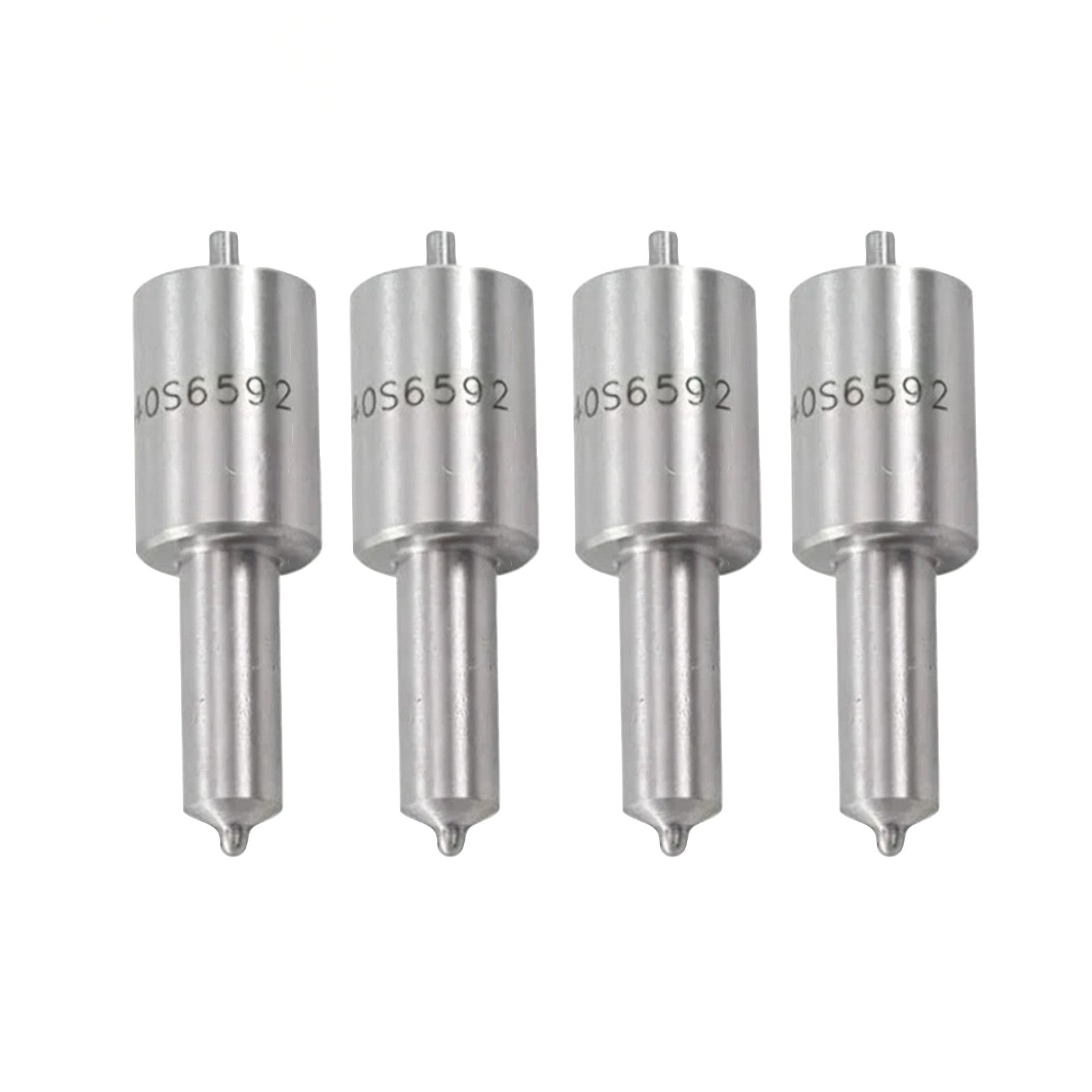 4Pcs Fuel Injector For David Brown 770 885 900 1294 1390 1410 BDLL140S6592