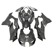 Injection Fairing Kit Bodywork ABS fit For Kawasaki ZX-10R ZX-10RR 2021-2025