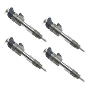 4Pcs Fuel Injector For Citroen Jumper For Fiat Ducatol 2000-09 0445120002