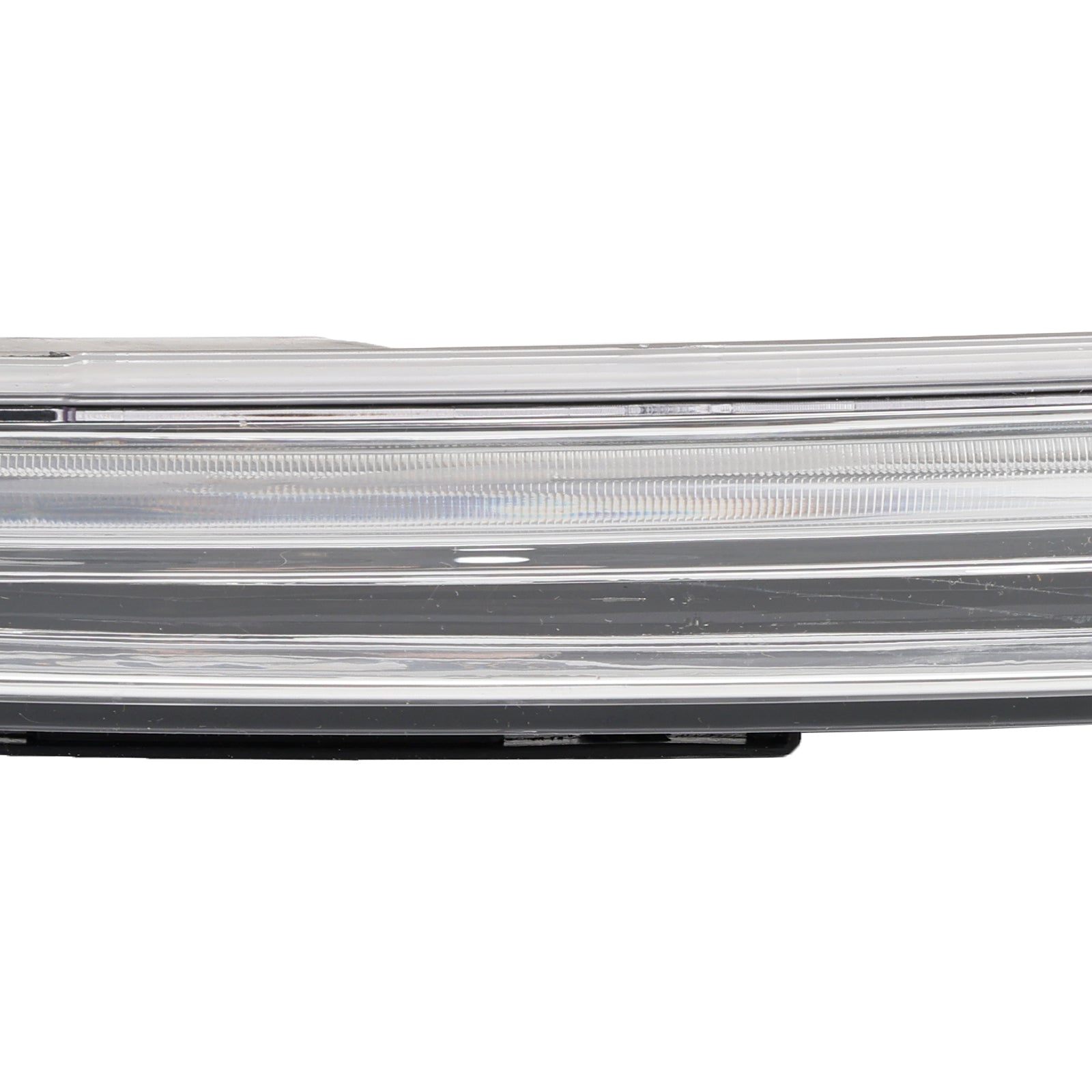 2015-2017 Porsche Cayenne 958 Pair LED Fog DRL Daytime Running Lights 95863118130 95863118230