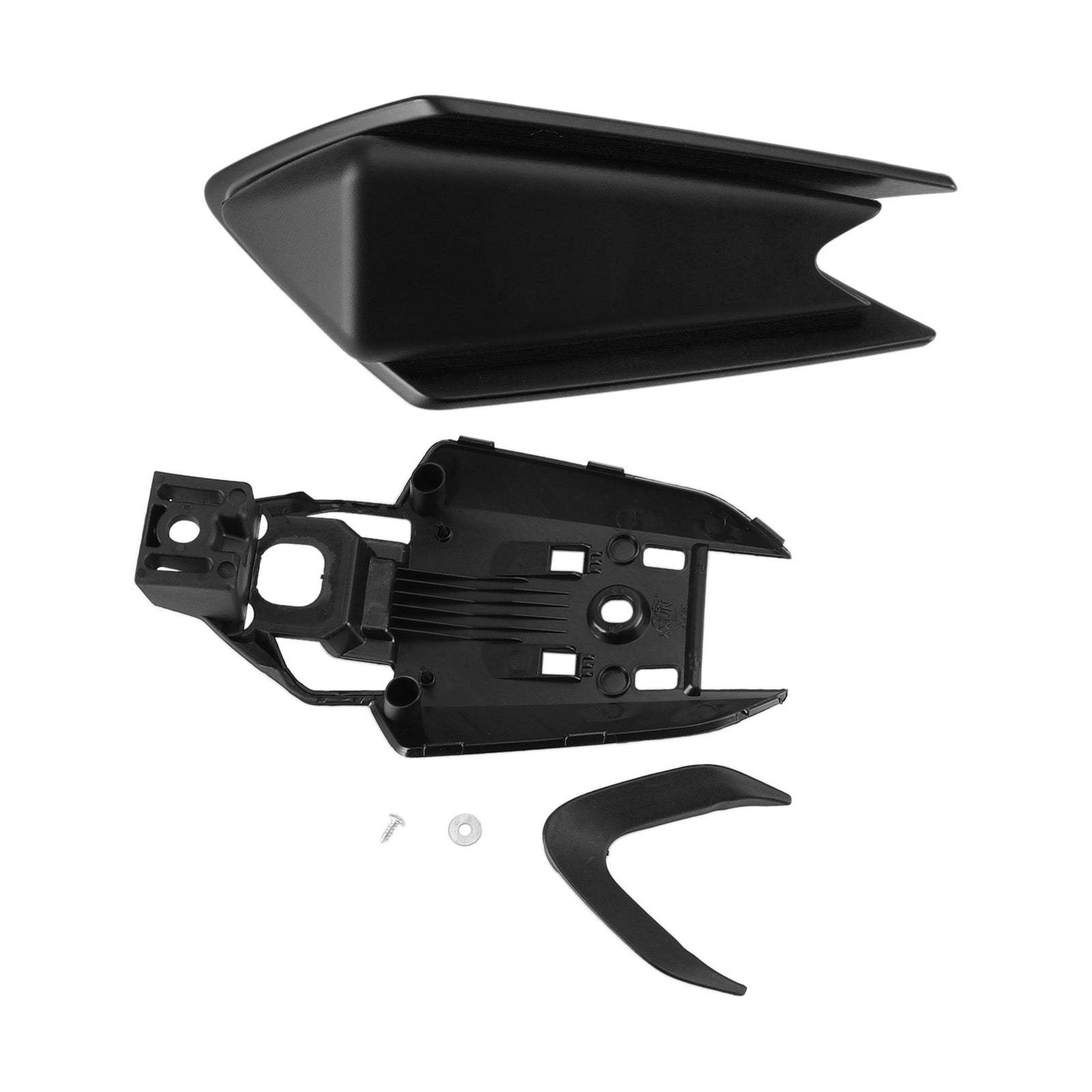2021-2024 Aprilia RSV4 Rear Cowl Tail FAIRING Cover Generic