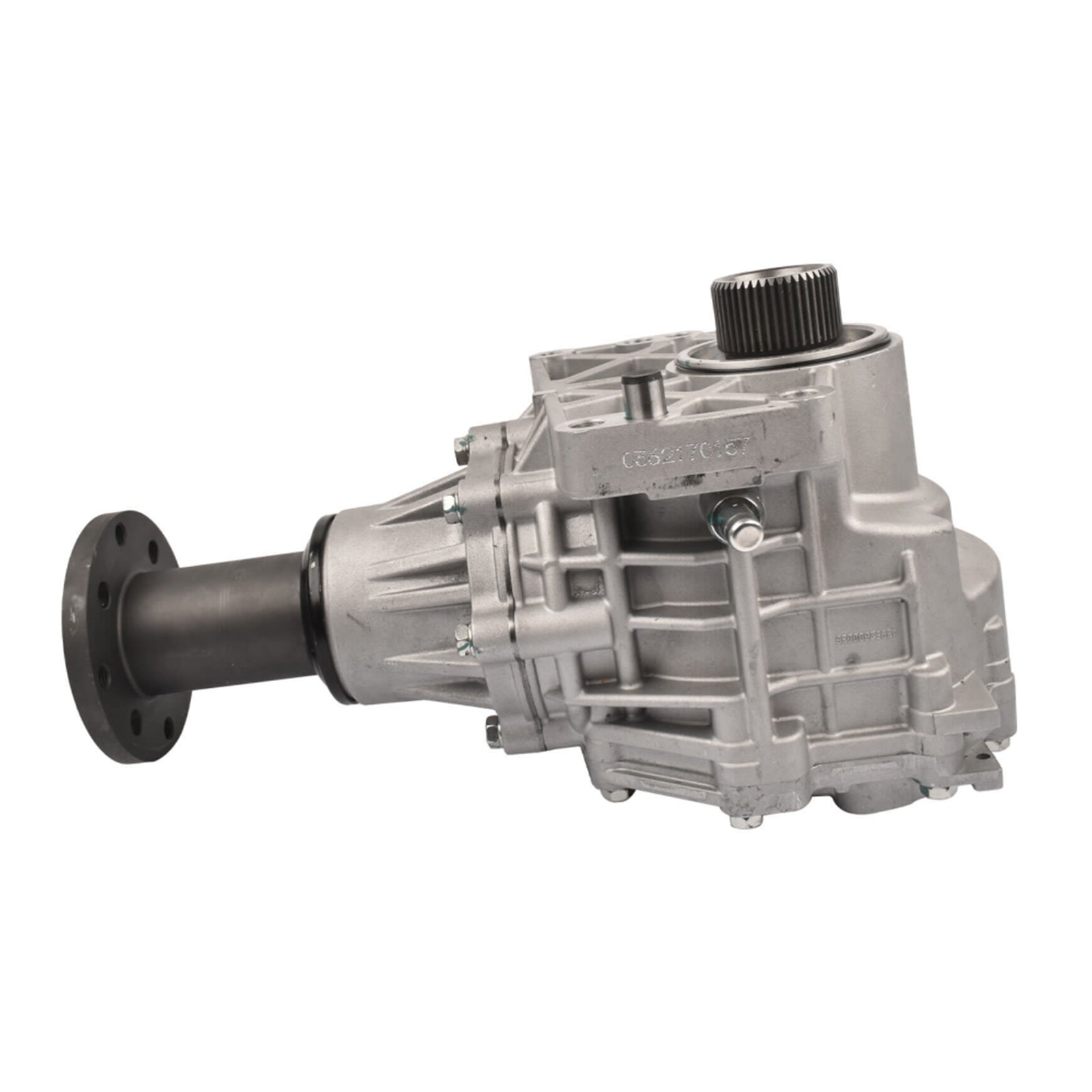 2014-2015 Kia Sorento LX 2.4L L4 - Gas Transfer Case 47300-3B600