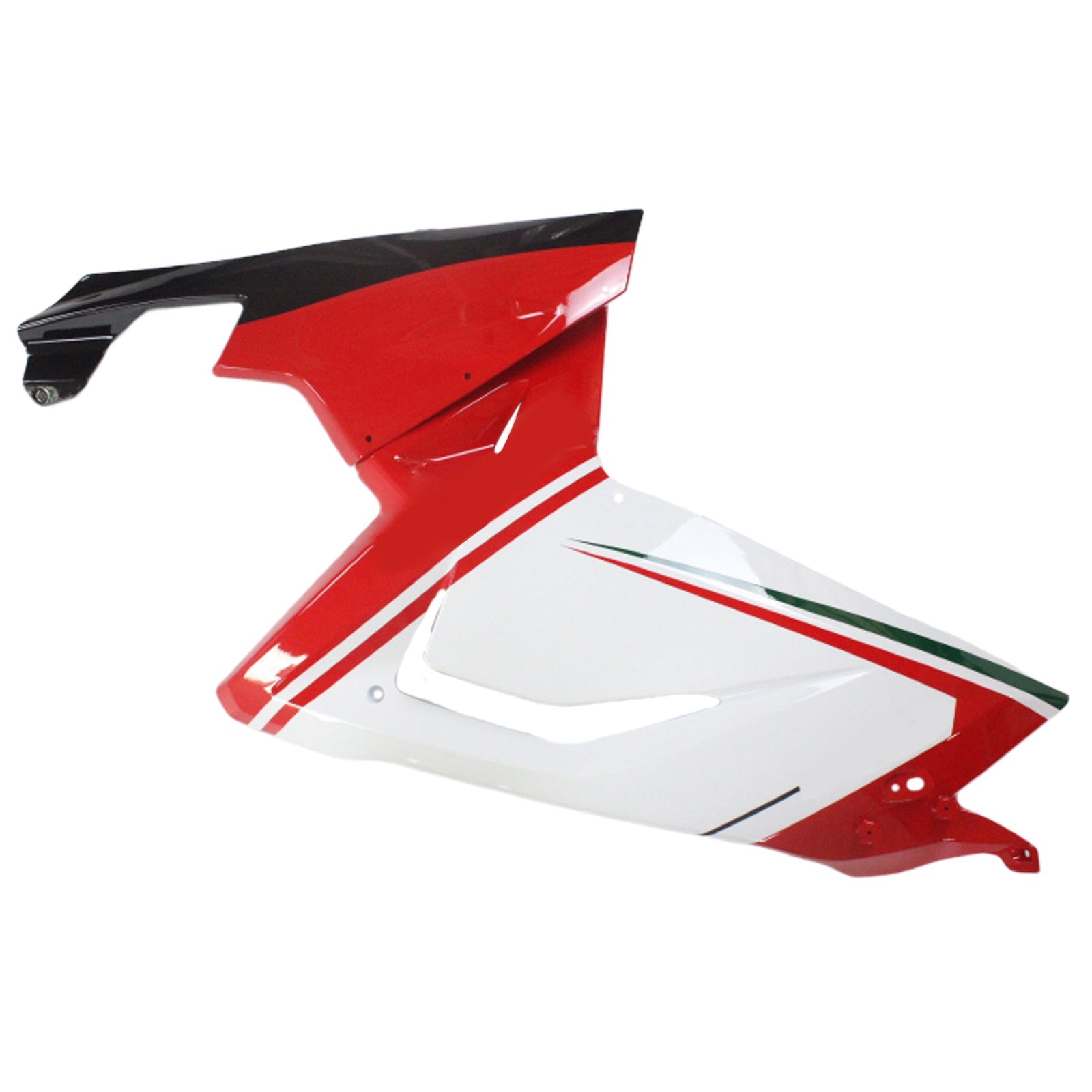 Injection Fairing Kit Bodywork Plastic ABS fit For Aprilia RS125 2006-2011