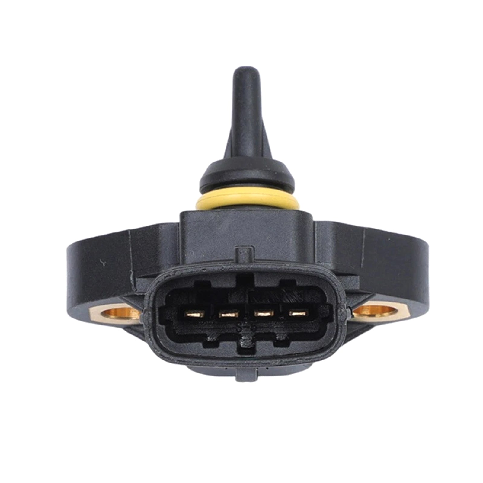 Intake Pressure Sensor 504358206 For Iveco Eurocargo I-III Stralis I Tector I