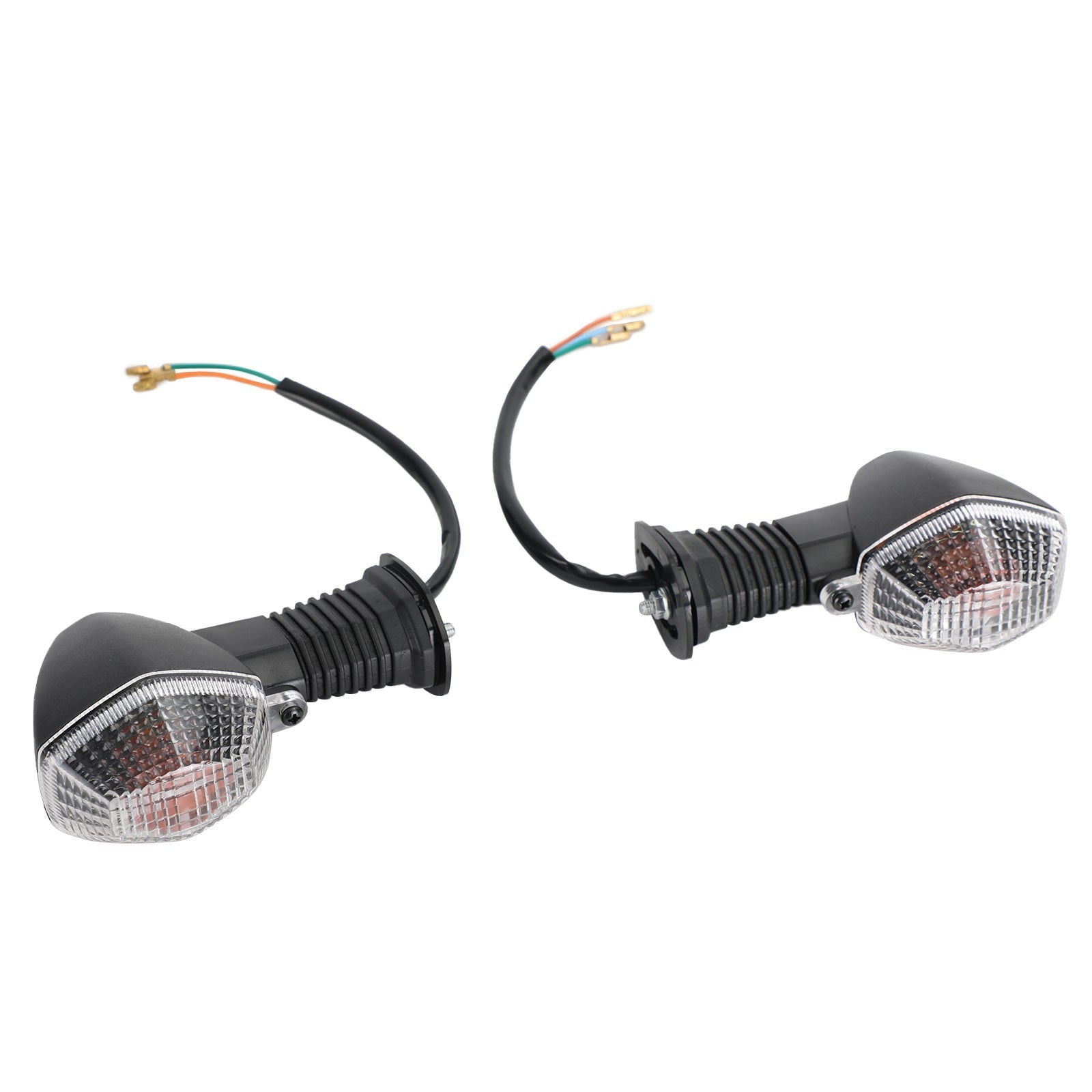 Turn Signal Blinker Indicator Lights for Suzuki GSX-R 1000 2001-2004