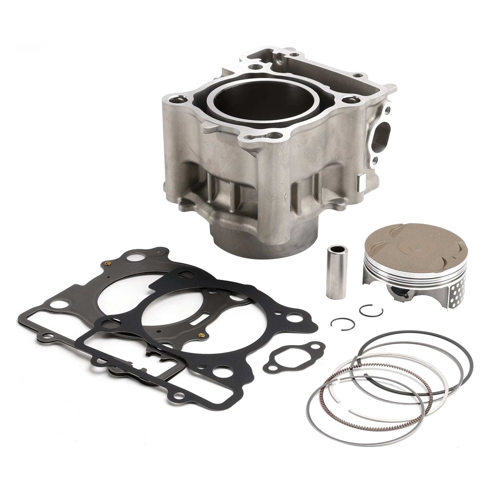 2020-2024 Yamaha CZD 300 A XMAX 300 ABS TECH MAX 344CC Bore Up Kit Cylinder B74-E1311-00 B74-E1351-00