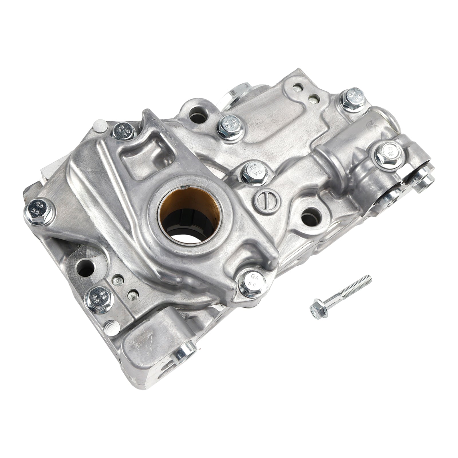 6 GJ and CX-5 KE & 3 BM 2.2 D Skyactiv SH01-14-100A Oil Pump for Mazda 3