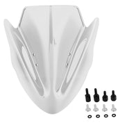 2012-2016 Kawasaki ER6N ER-6N Windshield Windscreen Wind Shield Protector