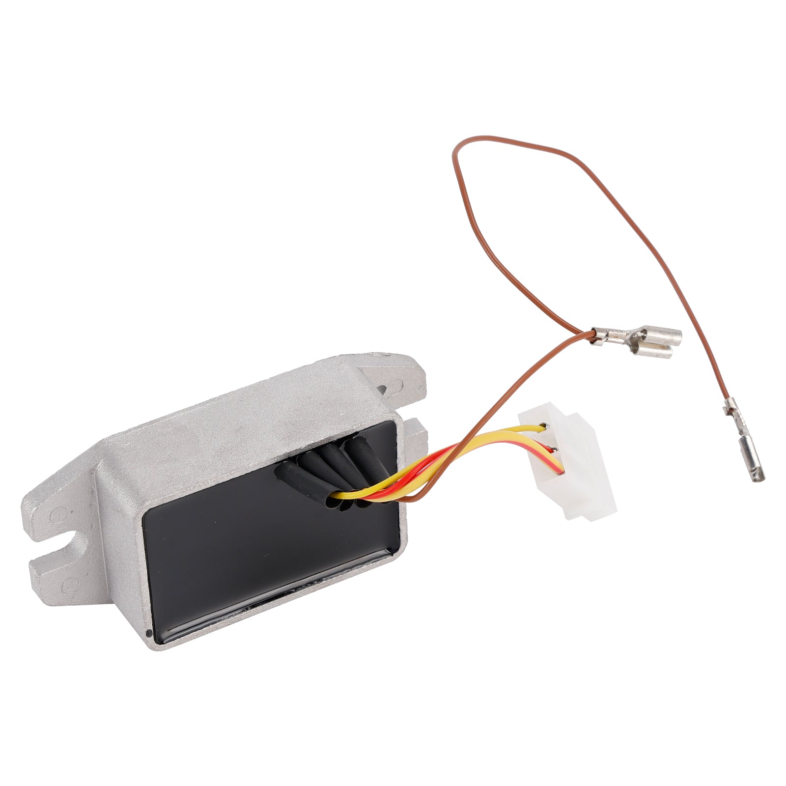 12V Voltage Regulator Rectifier For Simson S51 SR50 S53 Sperber KR51 Schwalbe