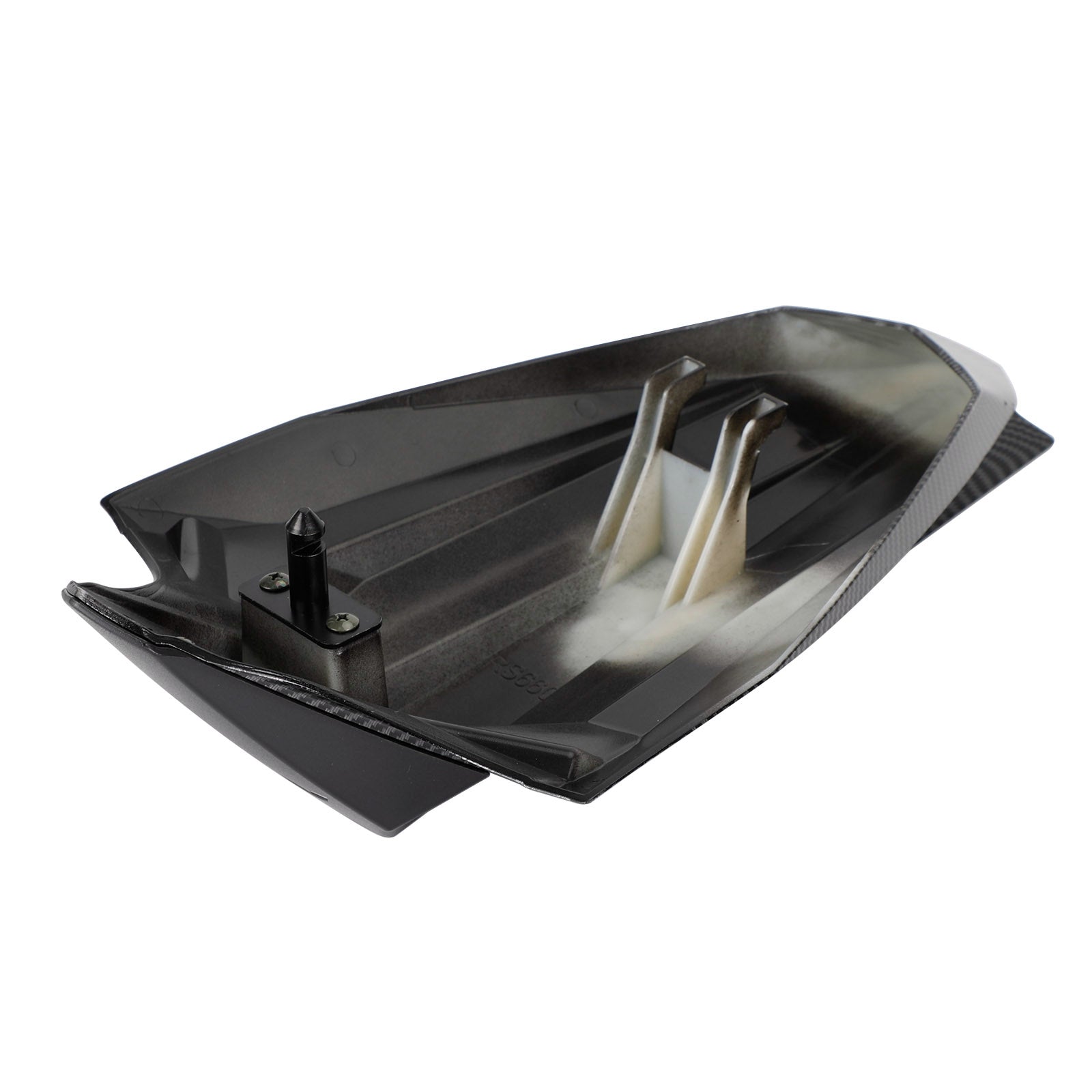 Aprilia Tuono660 RS660 2020-2026 Rear Seat Cover Fairing Cowl