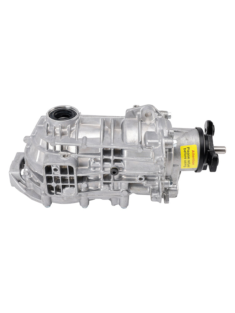 Mercedes Benz W176 A 250 4-MATIC New Rear Differential Assembly A2463500802 A1763502900