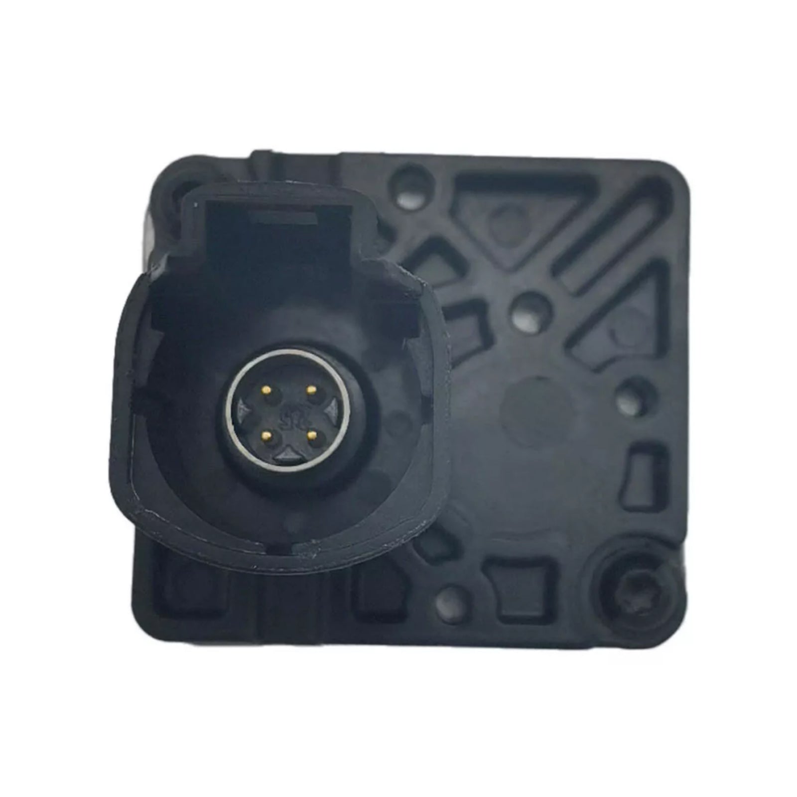 2020-2021 Audi Q5 2.0L L4 ELECTRIC/GAS Turbocharged 360°Surround Front Camera 5Q0980546A