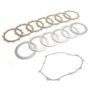 2016-2024 Yamaha MTM690 XSR700 Clutch Friction Plates And Gasket Kit 5TG-16321-00