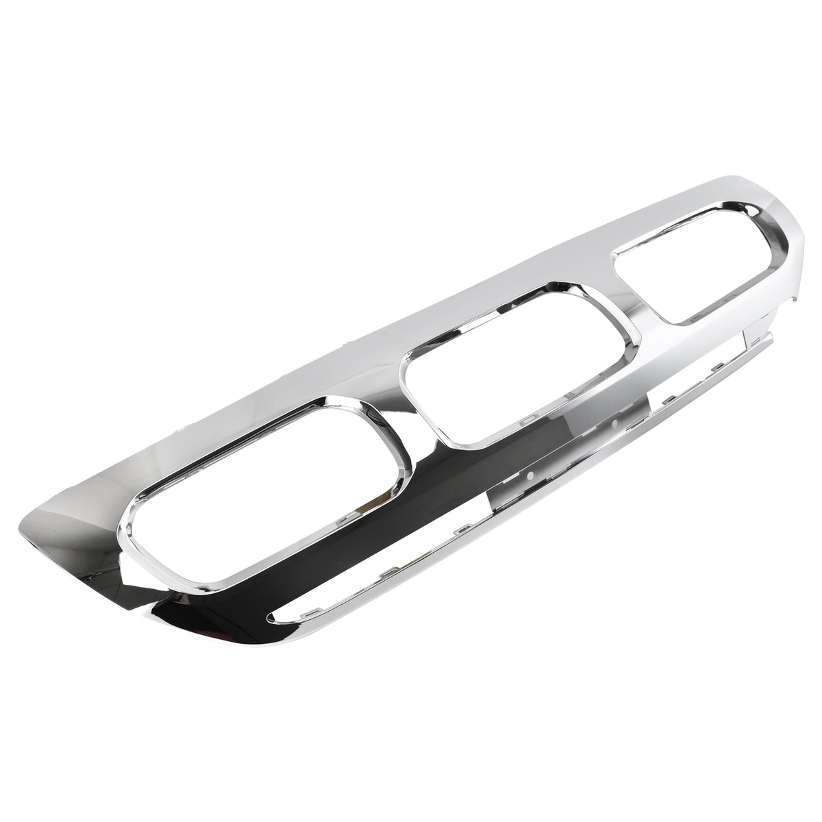 Body Kit Bumper Fit Mercedes Benz GLS X167 2020-22 Upgrade To Maybach680 Style