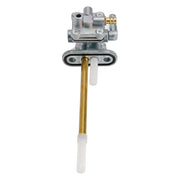 Gas Tank Fuel Cock Valve Petcock fit for Kawasaki KL500 87-1990 KL650 1987-2007