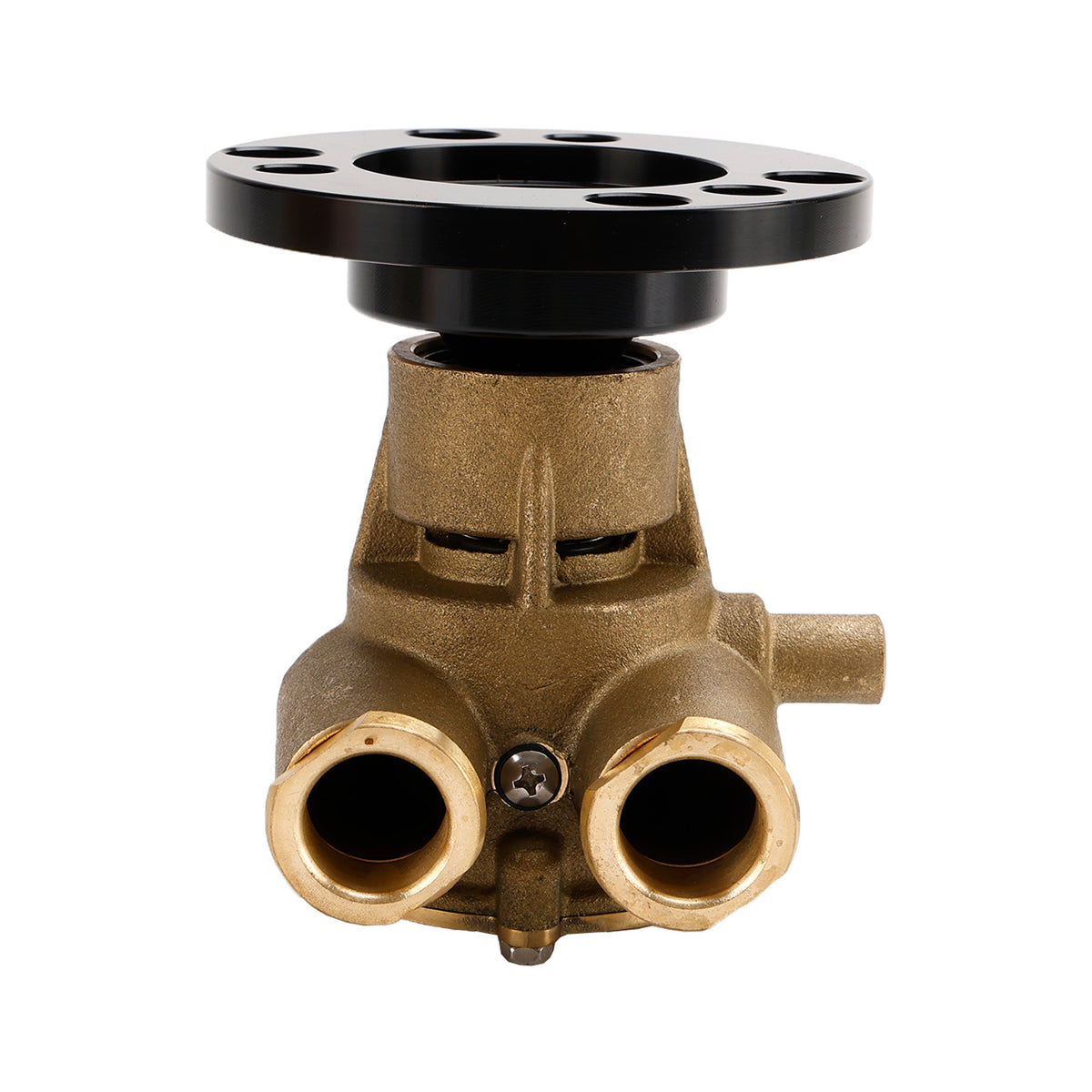 F6B-9 3860703 856513 10-24232-1 102491501 Raw Water Pump For Volvo Johnson