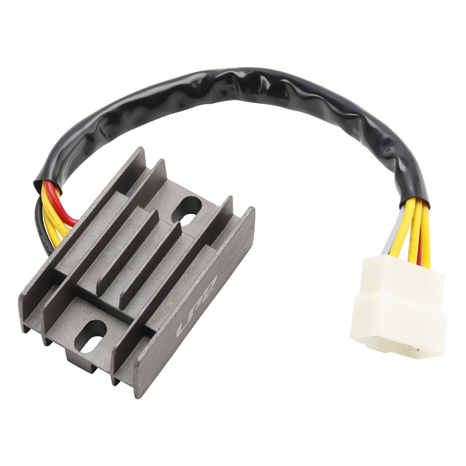 1997-2007 Suzuki LTF160 LT-F160 QuadRunner 160 Stator Regulator Rectifier Gasket 32101-02C10 32101-02C11