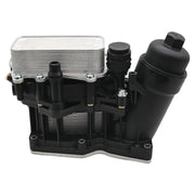 07.2012-06.2019 For BMW 3 Touring (F31) 320 d Estate Engine Oil Cooler 11428507627