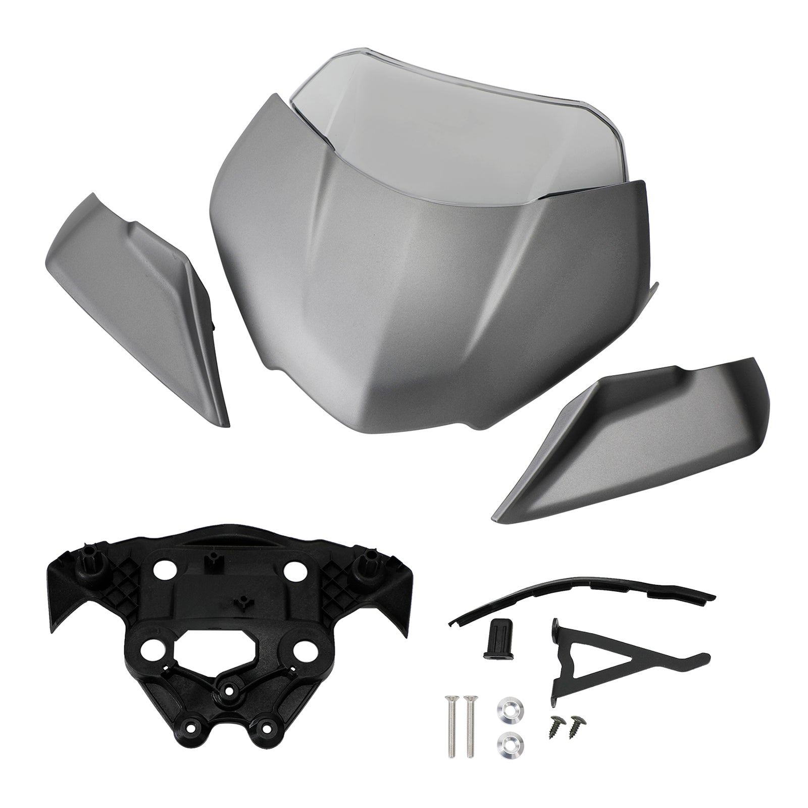 2021-2022 Speed Triple 1200 RS Windshield WindScreen