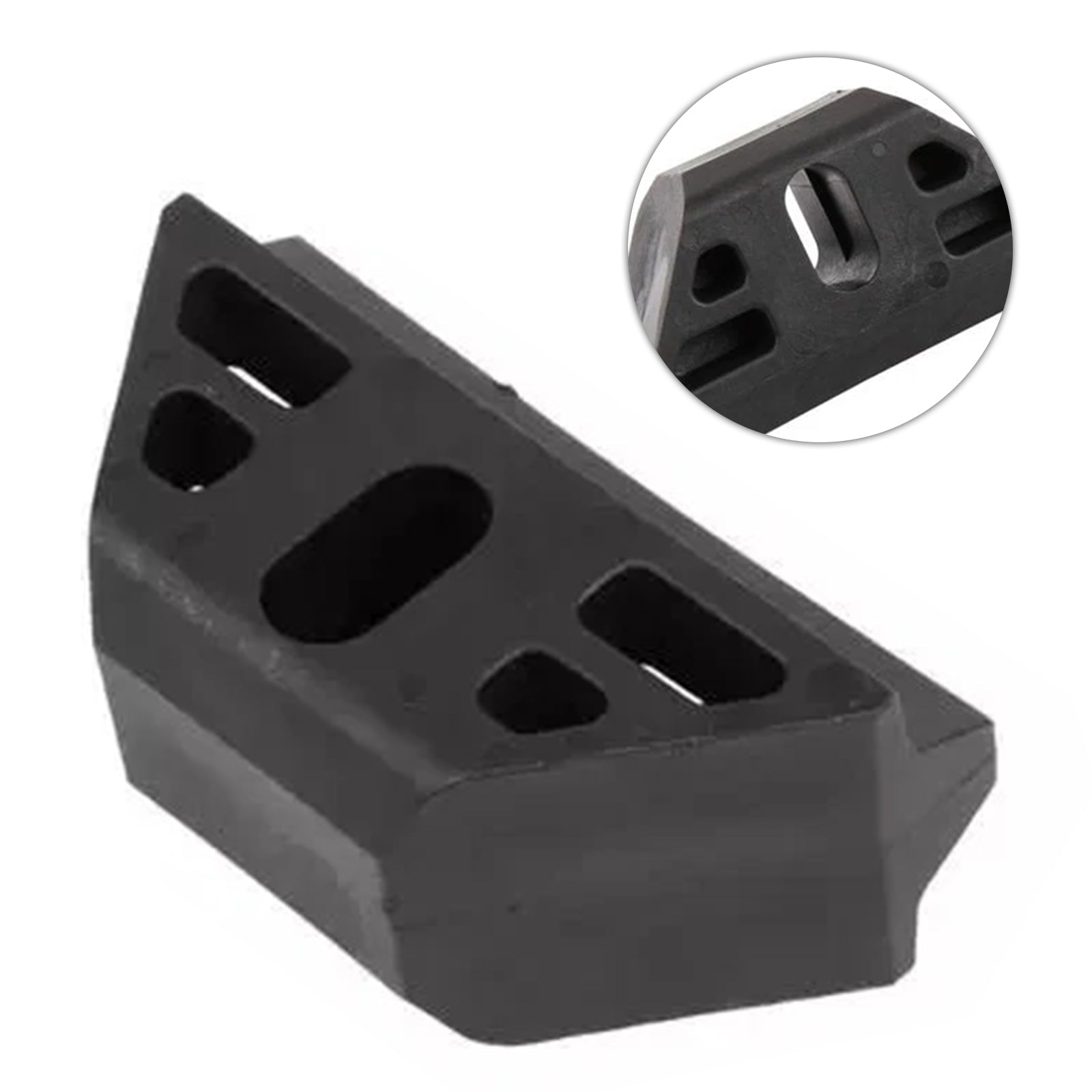 Battery Hold Down Tie Bracket Clamp 84109393 For Chevrolet Silverado 1999-2015