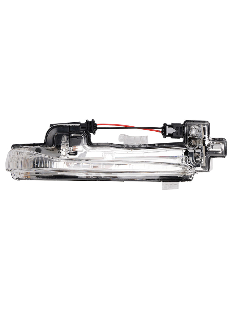 Right Wing Mirror LED Signal Indicator Light For Volvo V40 S60 S80 V60 V70