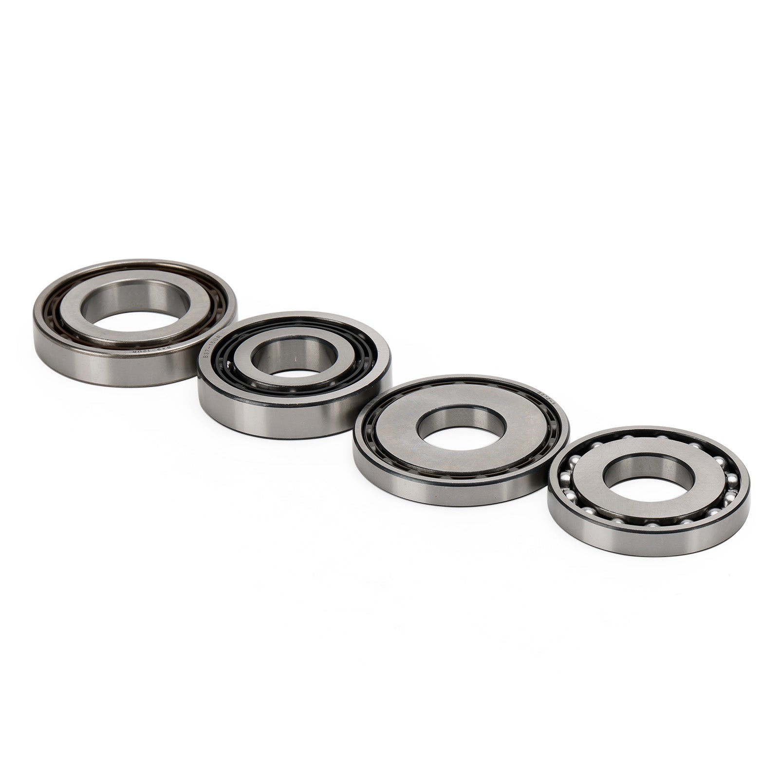 Toyota Lexus K114 CVT Automatic Transmission Pulley Bearing Kit 4PCS/Kit