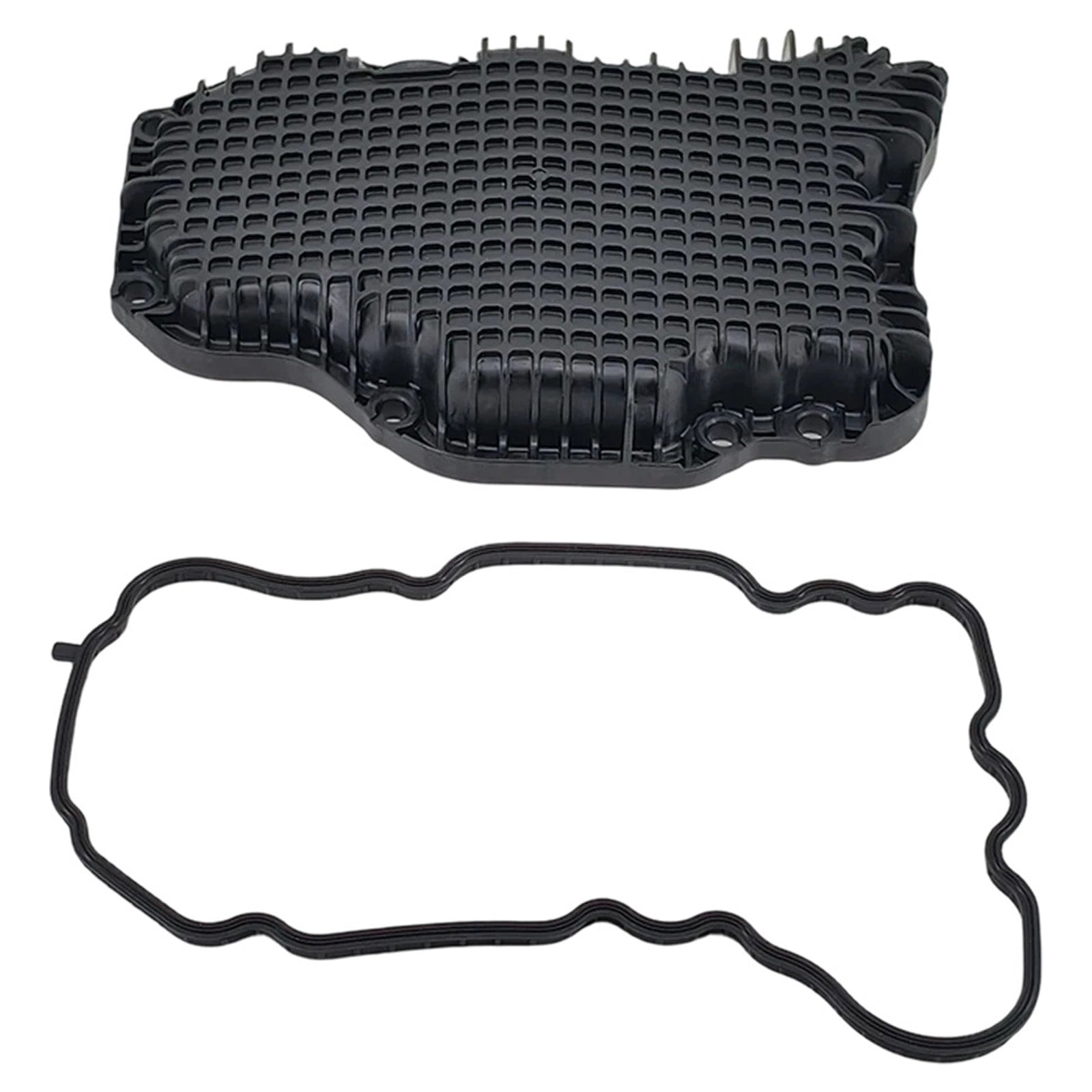 Engine Oil Pan With Gasket 11110-6RC2B For Nissan Rogue 1.5L 2023-2025