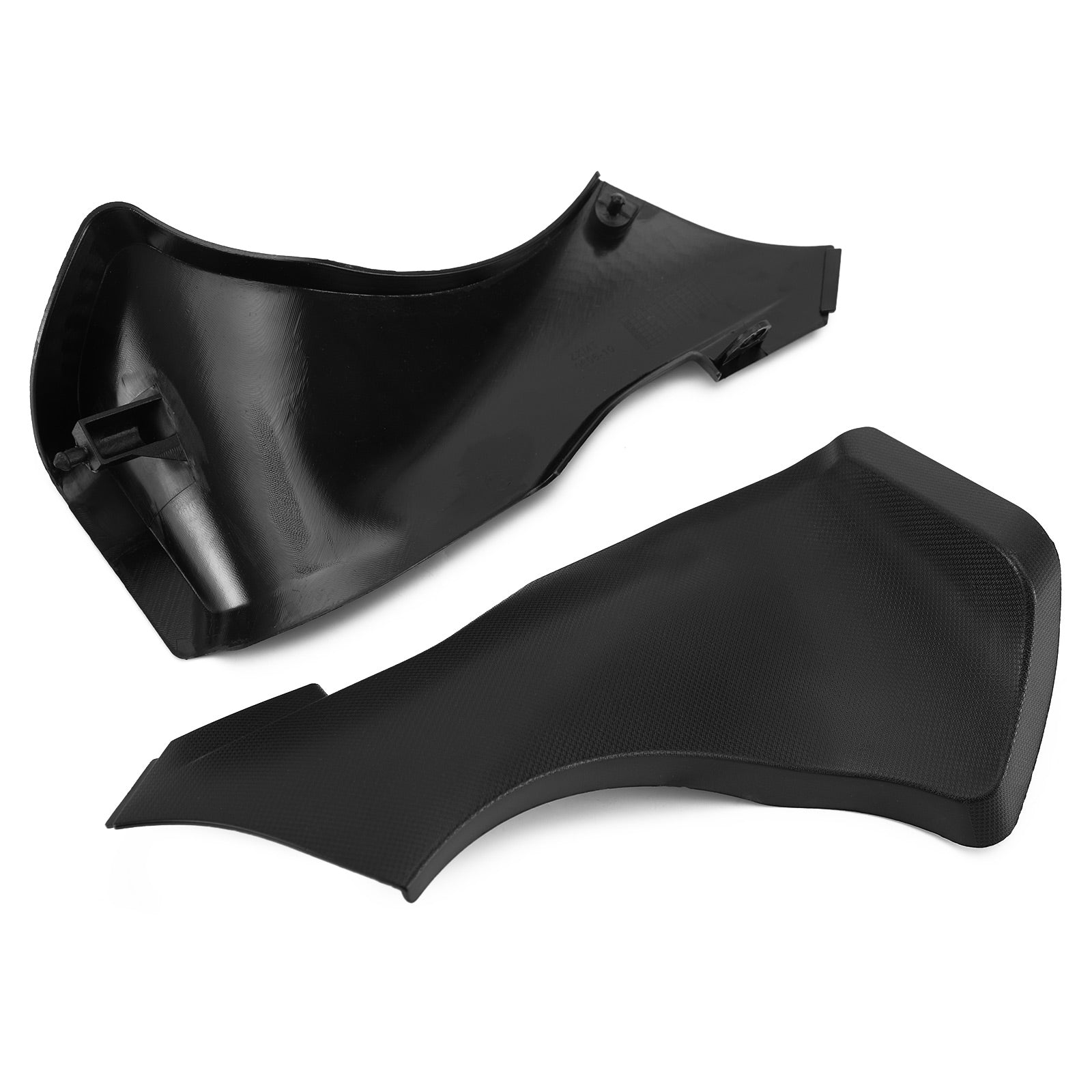 2005-2006 Kawasaki ZX6 ZX6R 636 RAM AIR DUCT Cover Panel Trim Fairing Cowl