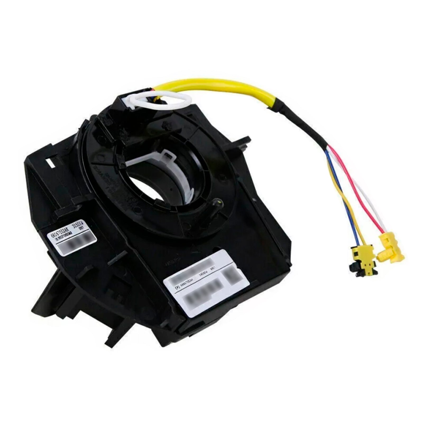 2011-2019 Dodge Grand Caravan Clock spring with Angel Sensor-4PINS 56046241AA