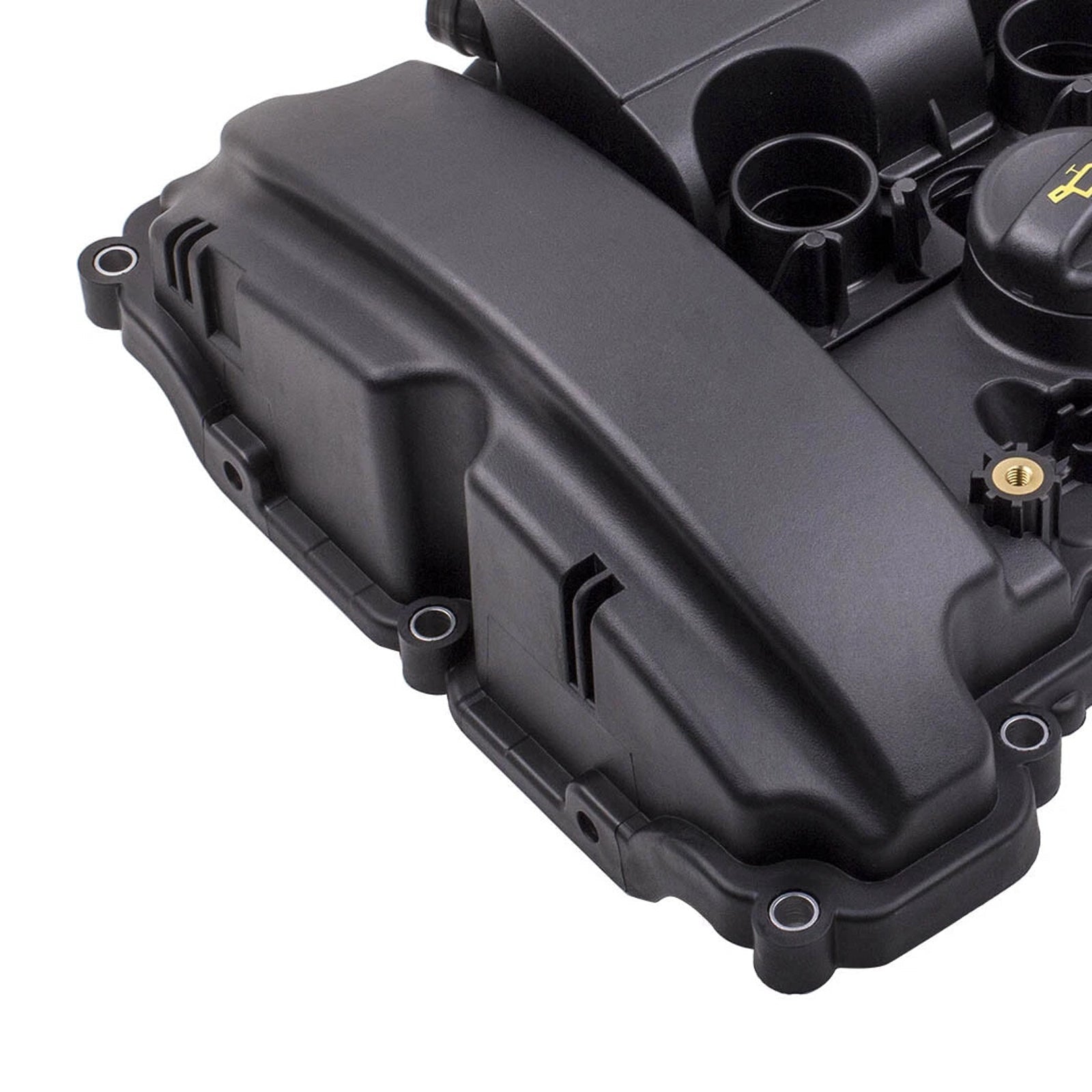 2010-2015 CITROEN DS3 1.6 Racing, 1.6 T 150, 1.6 T 155 Cylinder Valve Rocker Cover+Gasket V759886280