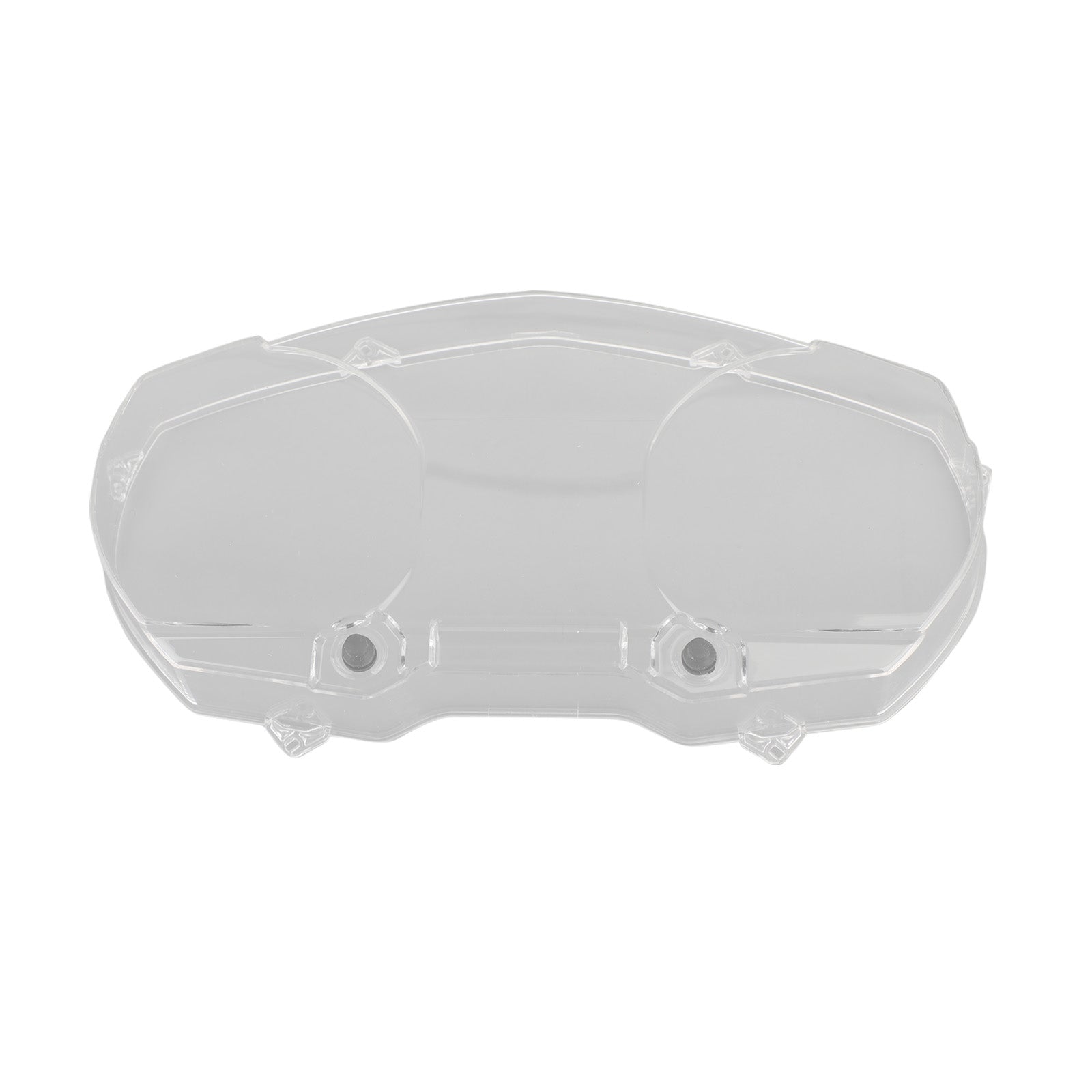 2005-2009 BMW R1200RT Transparent Speed Meter Speedometer Cover Guard Fit for Generic