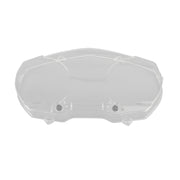2005-2009 BMW R1200RT Transparent Speed Meter Speedometer Cover Guard Fit for Generic