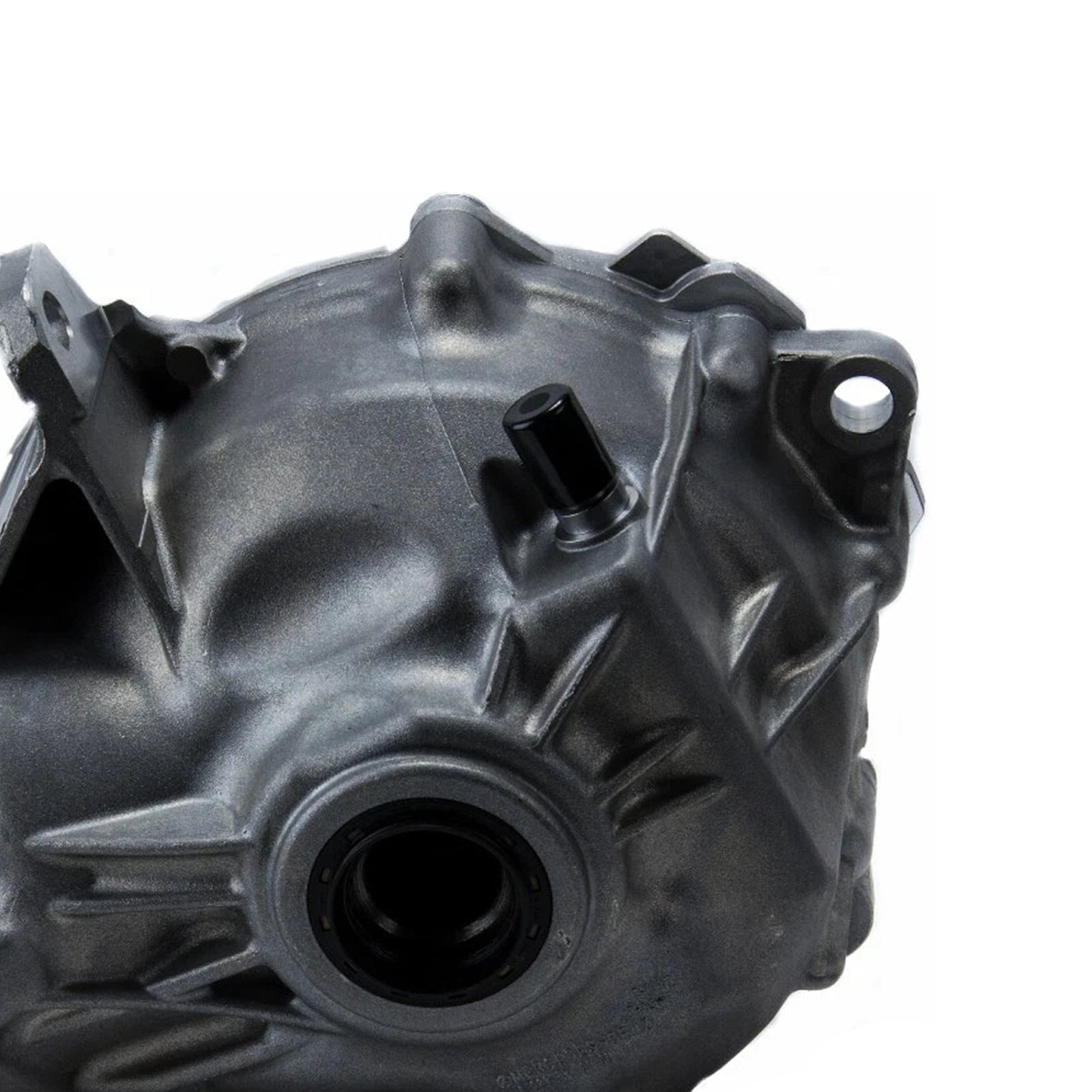 Mercedes Benz S-CLASS (W221) Front Differential 2213301702