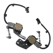 89407-60022 For Lexus GX470 2003-2009 Sport Utility V8 4.7L Petrol 2PCS Ride Height Level Sensor Rear