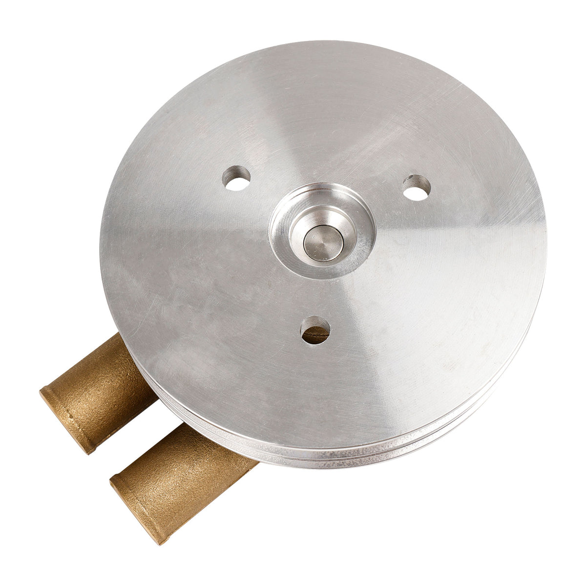 21214596 3858229 Raw Sea Water Pump for Volvo Penta 4.3