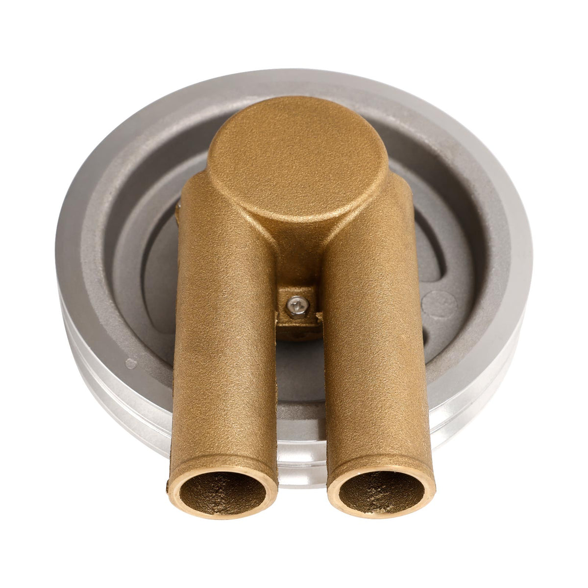 21214596 3858229 Raw Sea Water Pump for Volvo Penta 4.3