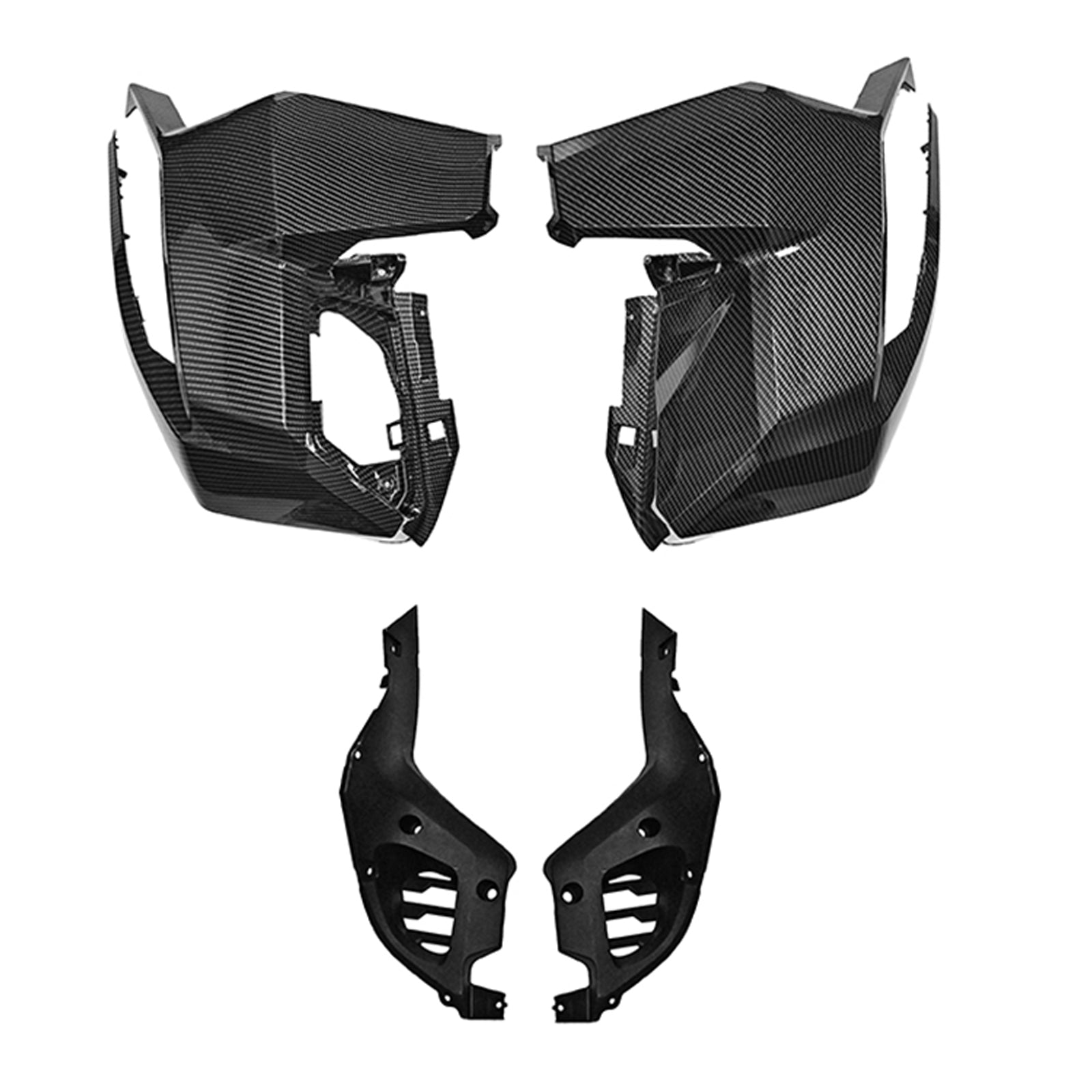 Injection Bodywork Fairing Kit for Honda X-ADV 750 2025-2026