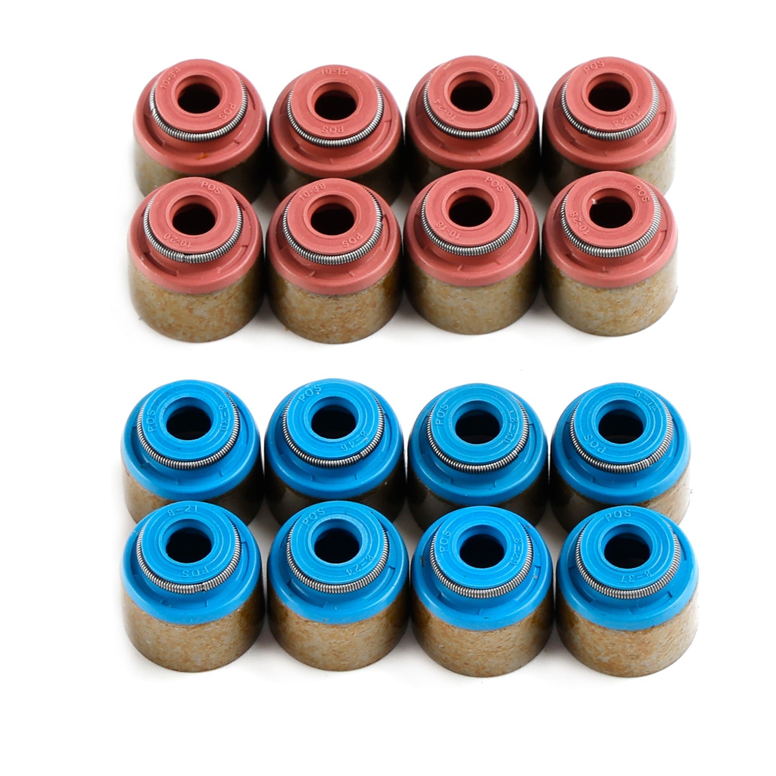 2014?C2019 Hyundai Sonata (LF) G4FJ 1.6T Engine Overhaul Rebuild Kit Pistons Rods Gasket Kit 231102B700