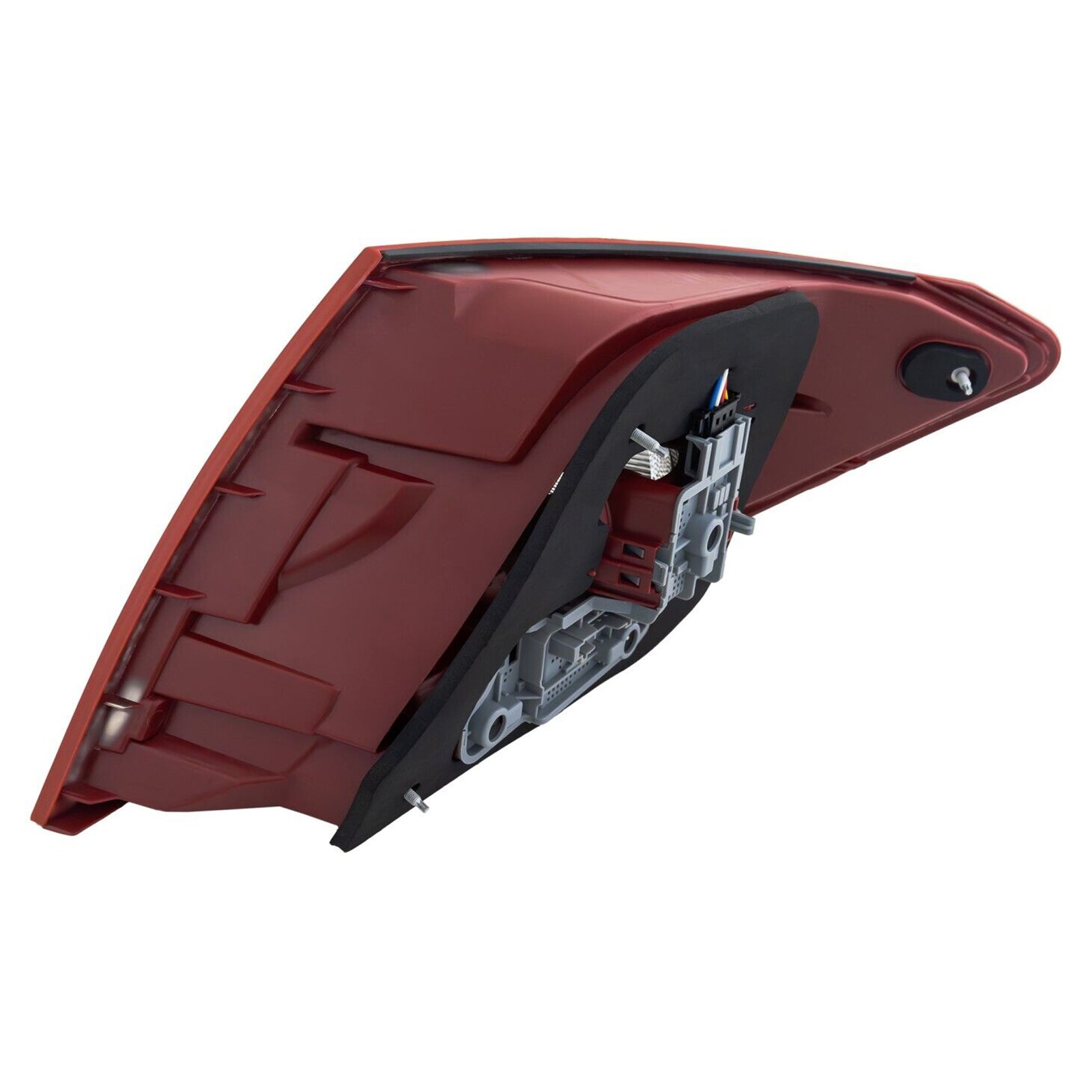 2011-2014 MERCEDES-BENZ W204 C250 C300 C350 C63 Left Tail Light Rear Lamp 2049060603