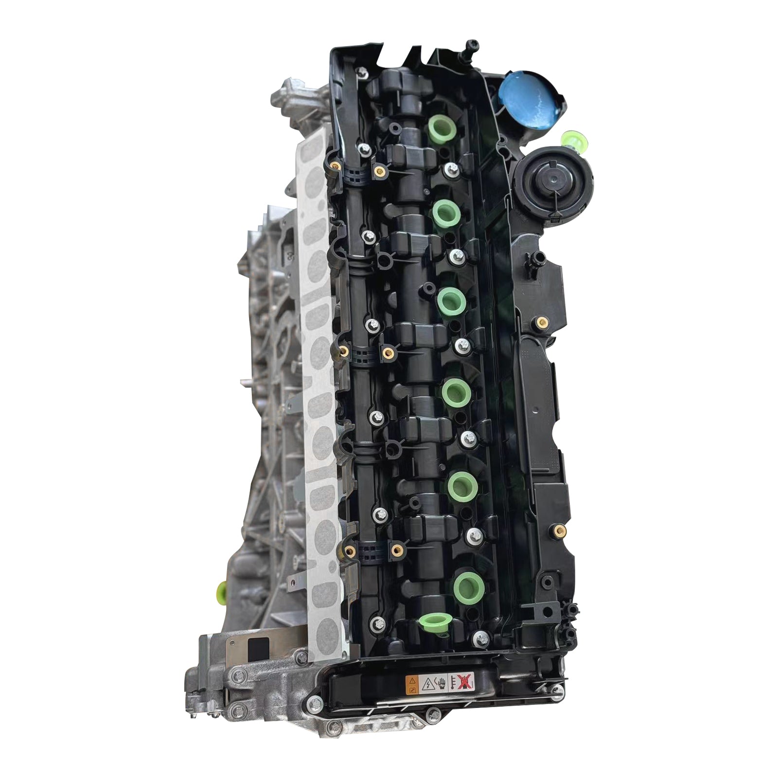 BMW F07 F10 F11 N57D30A 530d 3.0d Diesel Engine 3L N57 Engine Assembly