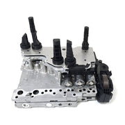 2009-2011 LAND ROVER V70 1.6L 2.0L Transmission Mechatronic Valve Body+TCM 6DCT450 MPS6 7M5R-7H035-AD