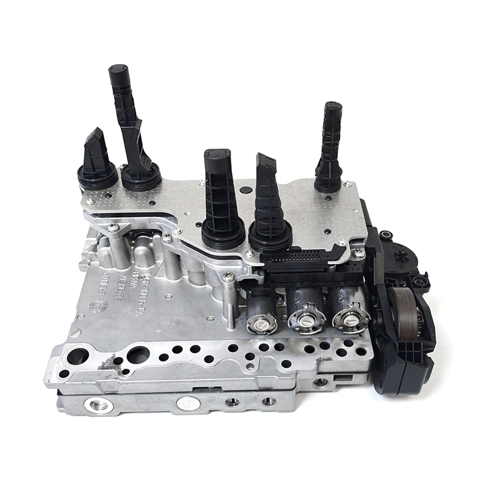 Transmission Mechatronic Valve Body+TCM Fit for V70 09-11 1.6L 2.0L 7M5R-7H035-FA