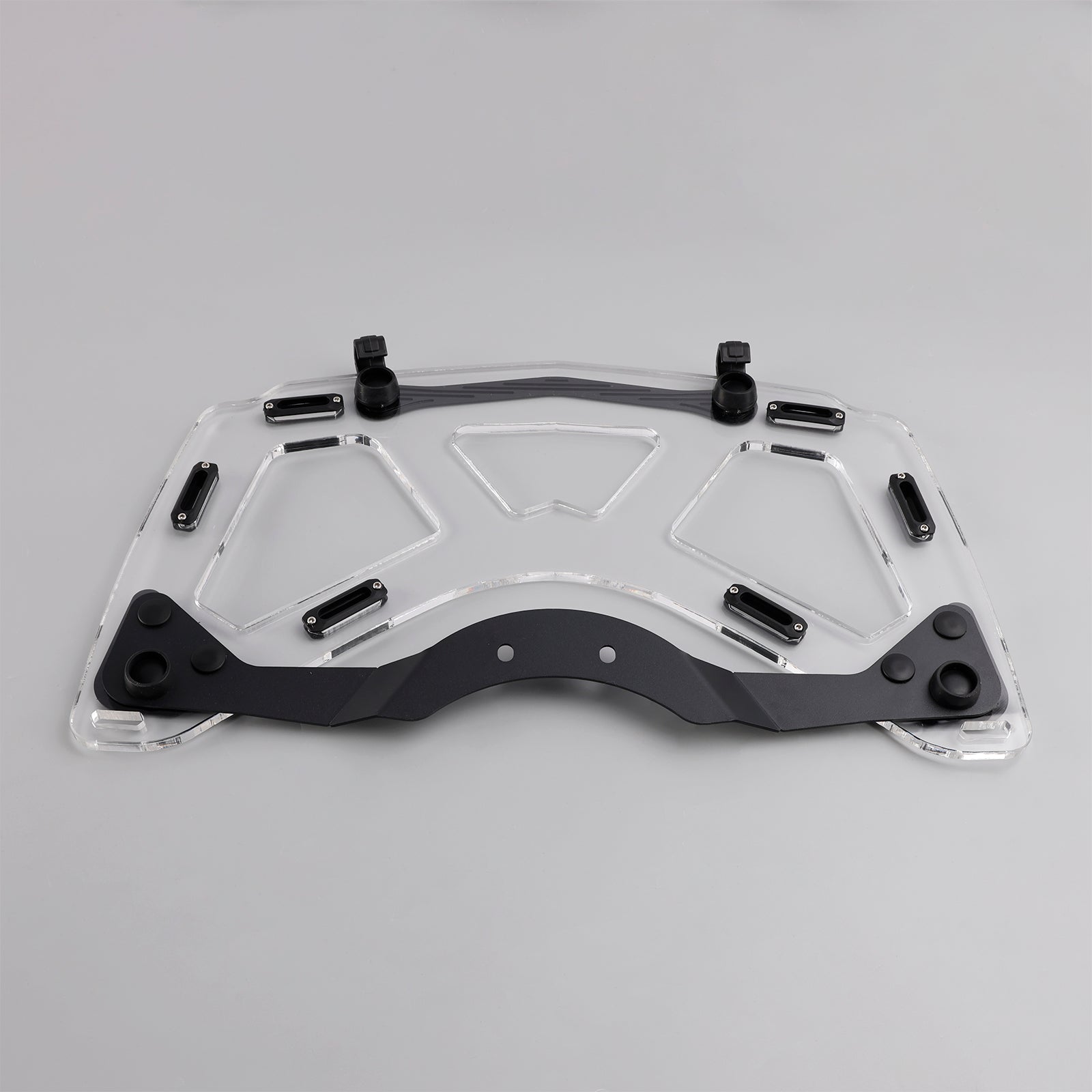 2011-2024 BMW K1600 GTL Additional Luggage Rack on Topcase