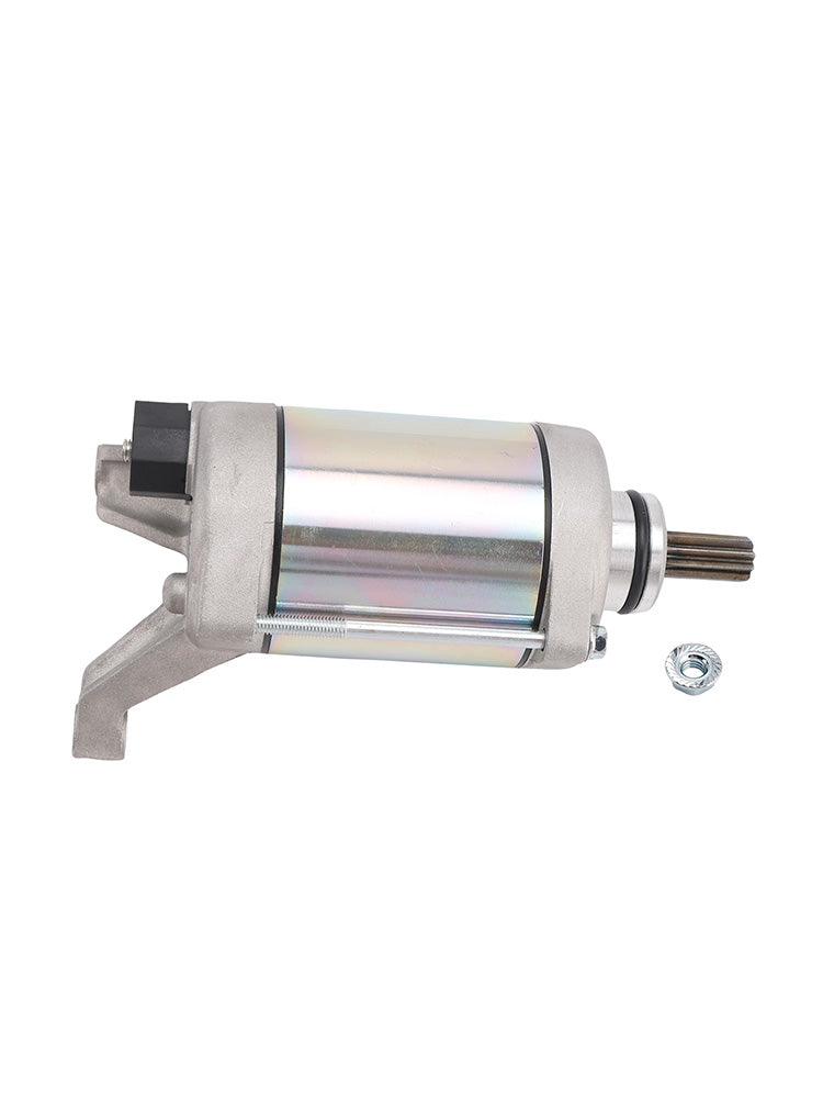Starter Motor 9 Tooth For QJMotor SVT 650 / SVT 650 X 4T 2024-2025