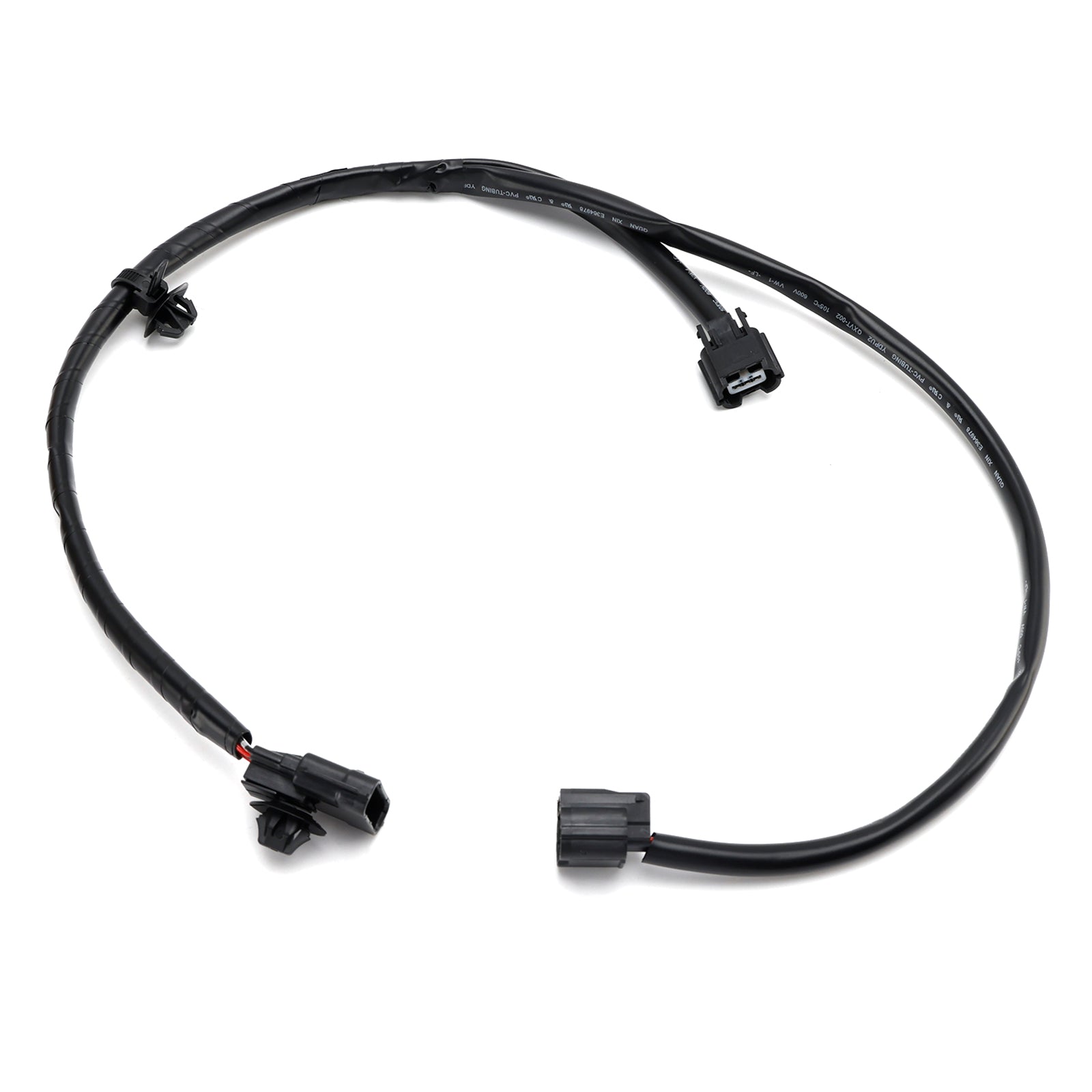 Front Bumper Sub Wiring Harness 24033-9UF0A for Nissan Murano 2018-2024