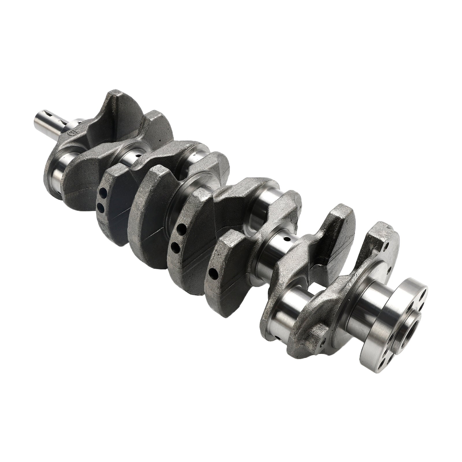 2008–2012 Kia Forte (TD) G4KE 2.4L Engine Overhaul Rebuild Kit & Crankshaft & Con Rods 23510-25220