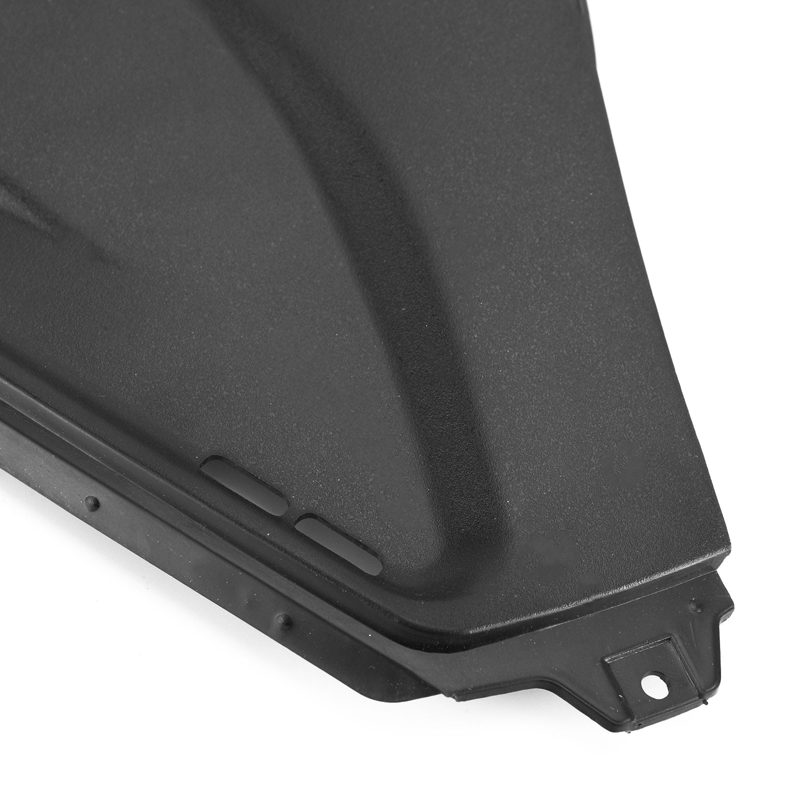 2006-2010 Yamaha YZF R6S Gas Tank Side Trim Cover Panel Fairing Cowl