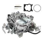 Quadrajet 4 BBL Carburetor 305-350 Engines 650 CFM Electric Choke Fit for Chevrolet Cars & Truck 1982-1985
