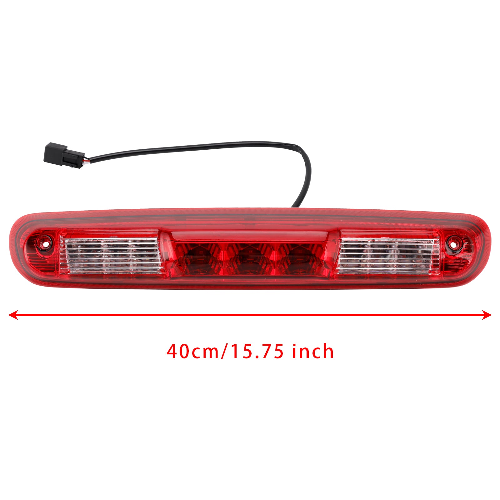 LED Third Brake Light For Chevy Silverado 2007-2013